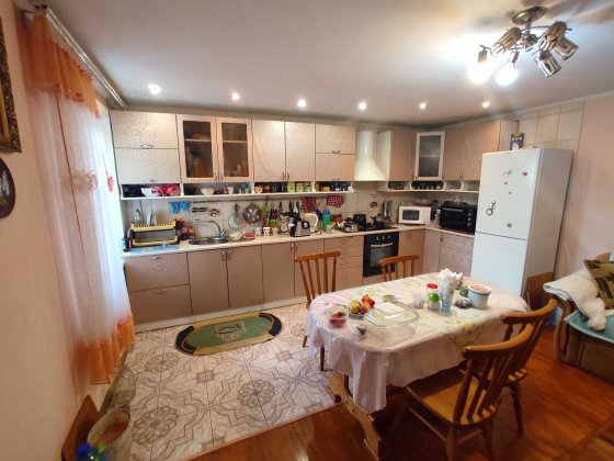 Сучасний будинок в Миргороді Миргород