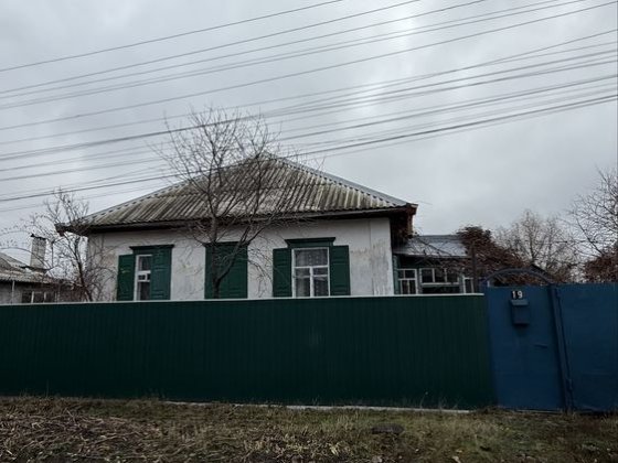 Продам будинок р-н Борзнянський шлях Нежин