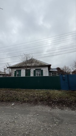 Продам будинок р-н Борзнянський шлях - фото 1