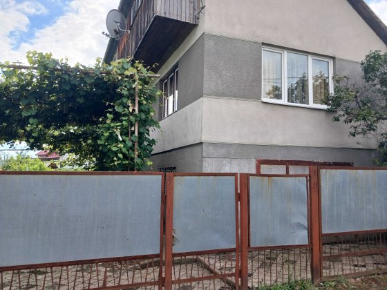 Приватний будинок Мукачево