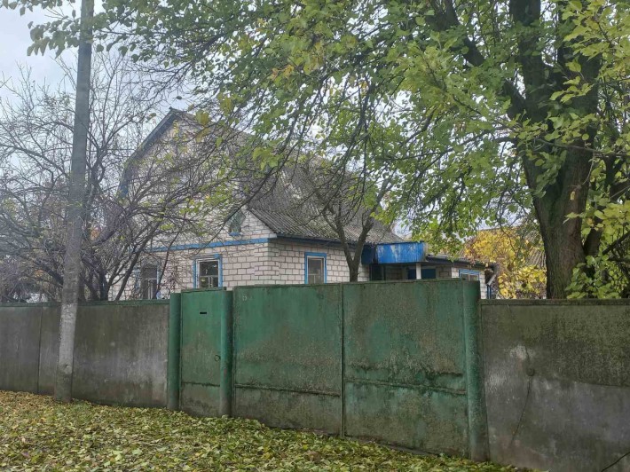 Продам будинок с. Ніжинське - фото 1