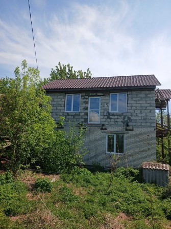 Продам будинок в Нетішені  вул Соловївська 150 - фото 1