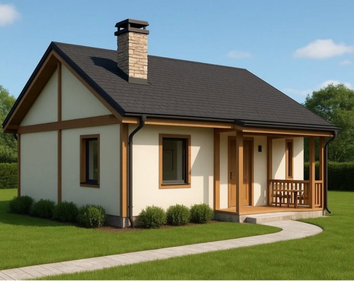 Продаж будинків від забудовника!!! м. Нетішин - фото 1