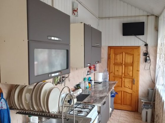 Продаж будинку в центрі міста Мукачеве