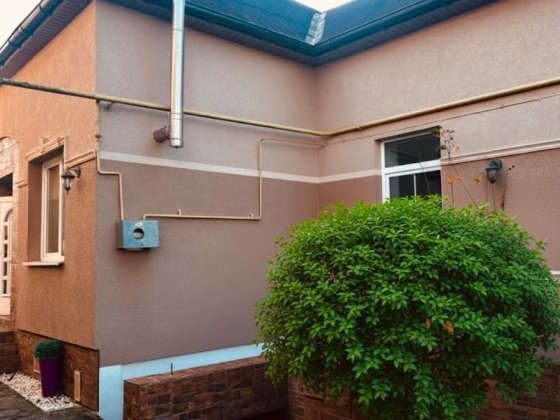 Приватний будинок в м. Мукачеві (Росвигово) Мукачево