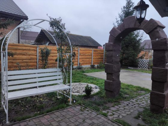 Будинок центральна частина міста Нежин