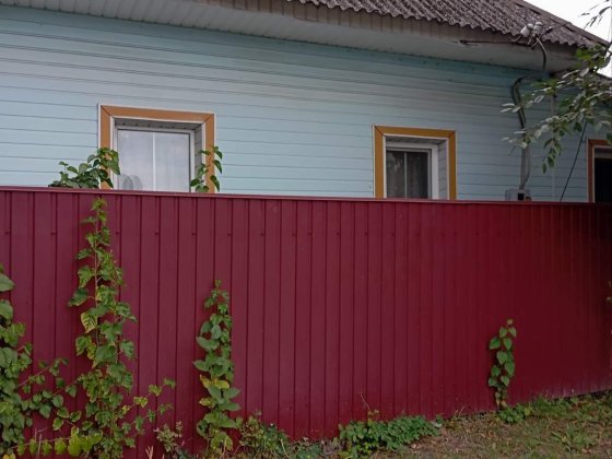 Продається 1/2 частина будинка по вул. Шекерогринівська у м. Ніжині Нежин