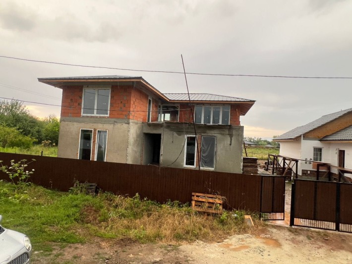 Продам дім, біля річки - фото 1