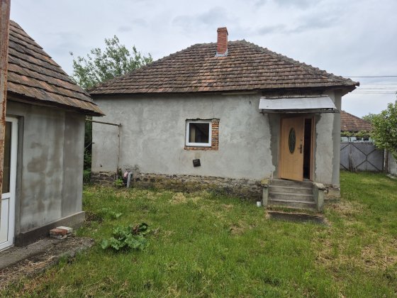 Продаж будинку з великою ділянкою. Мукачеве