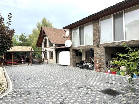 Житловий будинок, мікрорайон Паланок Мукачево