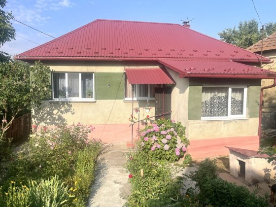 Будинок житловий Паланок Мукачеве