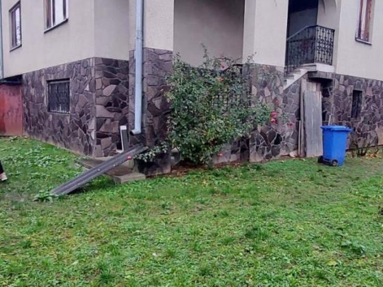 Продається будинок в районі Росвигово Мукачево