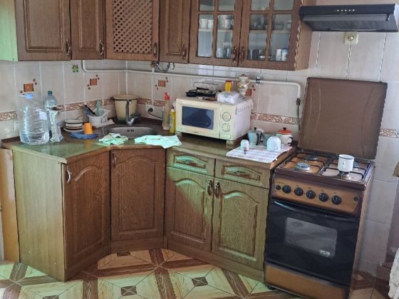 Продаж двох будинків в одному подвір'ї. Мукачево