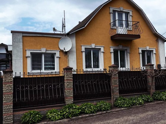 Чудовий будинок з ремонтом Ніжин