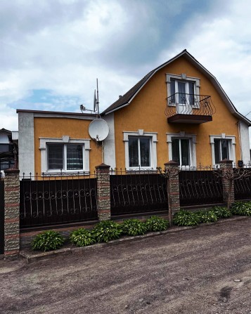 Чудовий будинок з ремонтом - фото 1