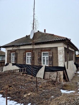Будинок по вул. Черняхівського - фото 1