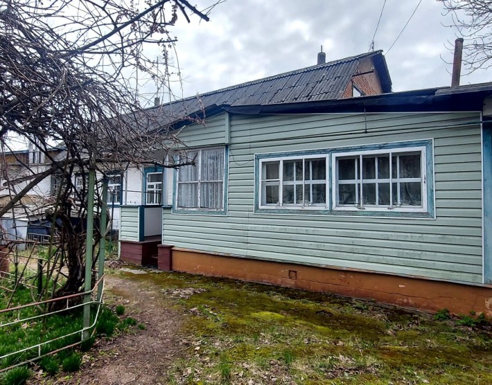 Частина будинку в м.Ніжин - фото 1