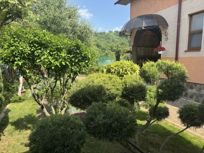 Будинок Мукачево тиха вулиця - фото 1