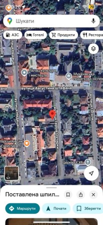 Продаж будинка в центрі Мукачева - фото 1