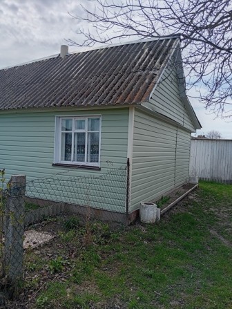 Продам будинок с колодянка - фото 1