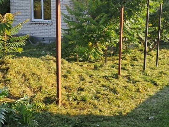 Продам дачу район річки зх.Буг Нововолынск