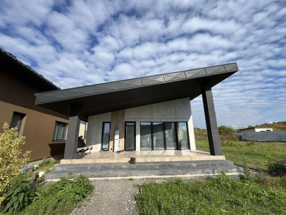 Продається будинок під Американській стиль Мукачево