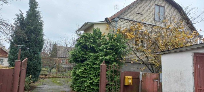 продам 2-поверховий будинок - фото 1