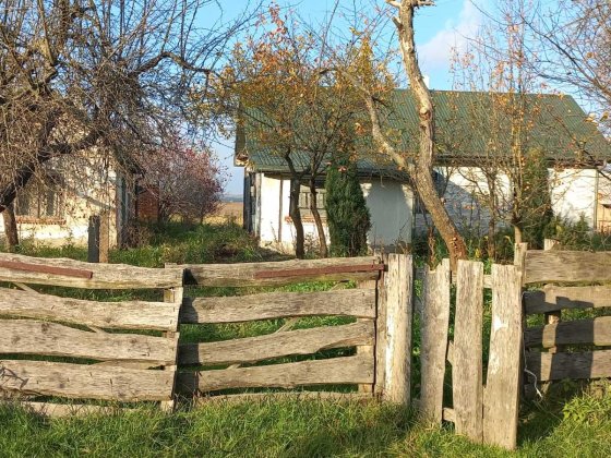 Продам дом Литовиж Нововолынск