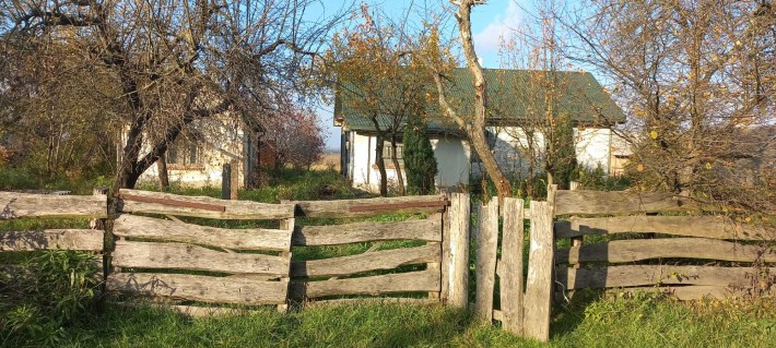 Продам дом Литовиж - фото 1