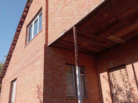 Продам гарний будинок Нове