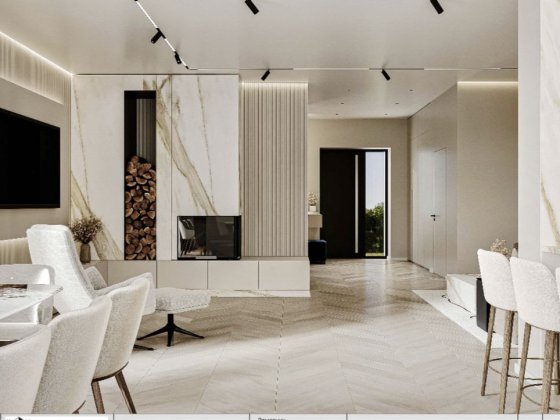 Будинок типу Американка Паланок Мукачеве