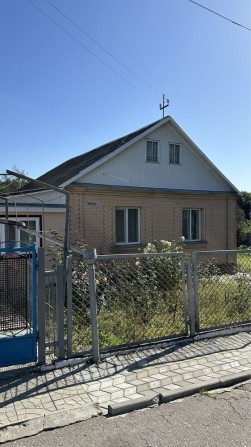 Продам два цегляних будинки біля річки, Звягель - фото 1