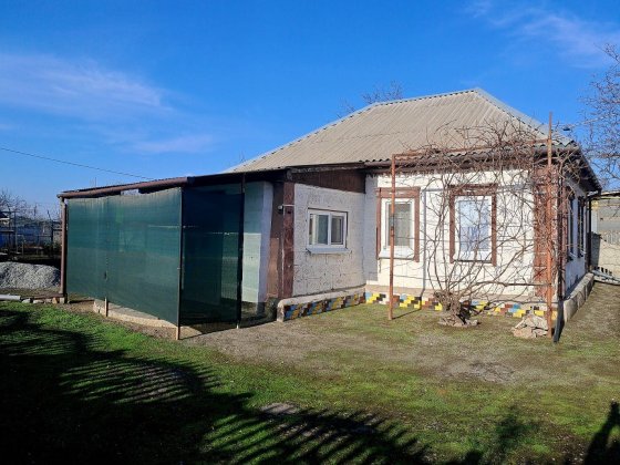 Продам дом в г. Самар ( Новомосковск). Самар