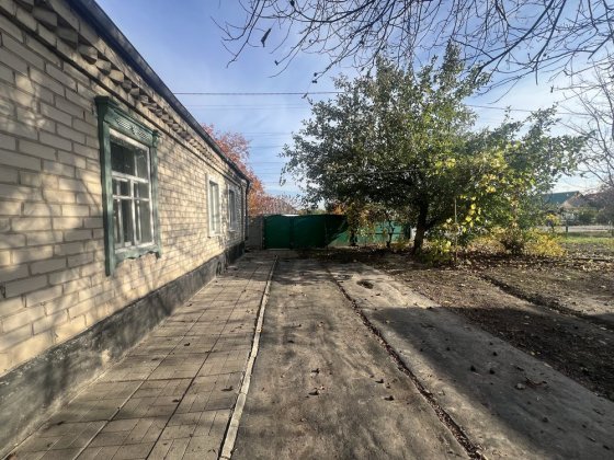 Продам будинок вул. Плеханова Самар