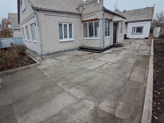 Продам дом в городе Самар ( Новомосковск). Самар