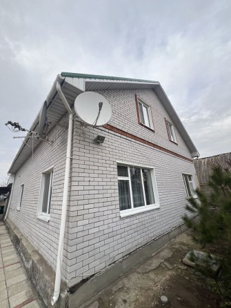 2-х поверховий будинок - фото 1