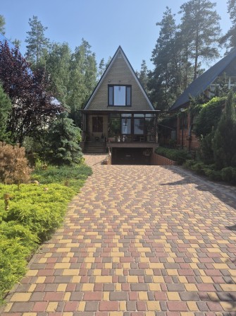 Продам  дом в сосновом лесу - фото 1