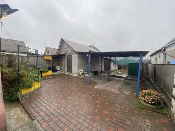 Продам дом в городе Самар