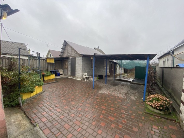 Продам дом в городе - фото 1