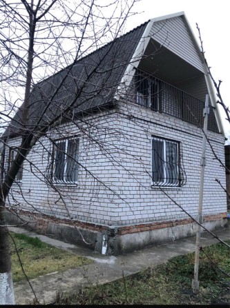 Продам дачу біля лісу - фото 1