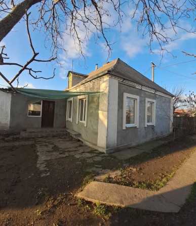 Продам дом в г. Самар ( Новомосковск). - фото 1