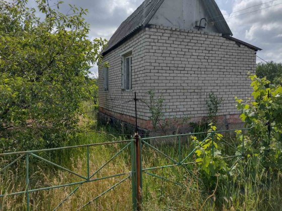 Продам дачу 'Мелиоратор' на Решкуте Самар