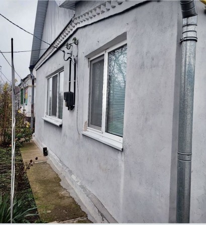 Продам будинок м. Самар - фото 1