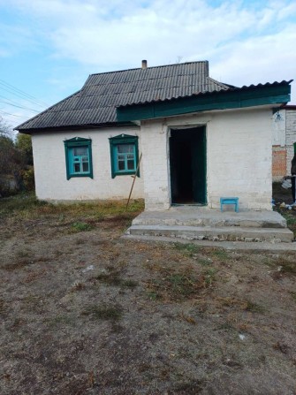 Продам хату в селі - фото 1