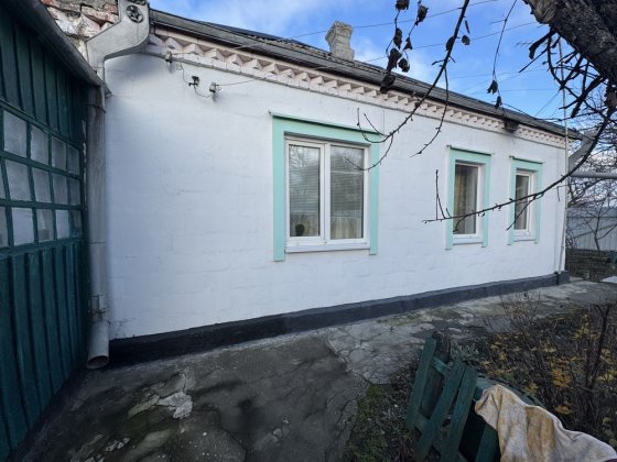 Продаж будинку м. Самар, вул. Зіни Білої Самар