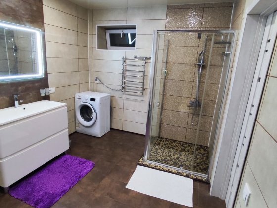 в м.Самар, дім на 4 окремі кімнати; 115 кв/м Самар