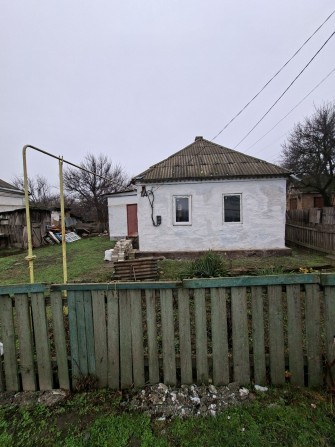 Продам  будинок в м.Самар - фото 1