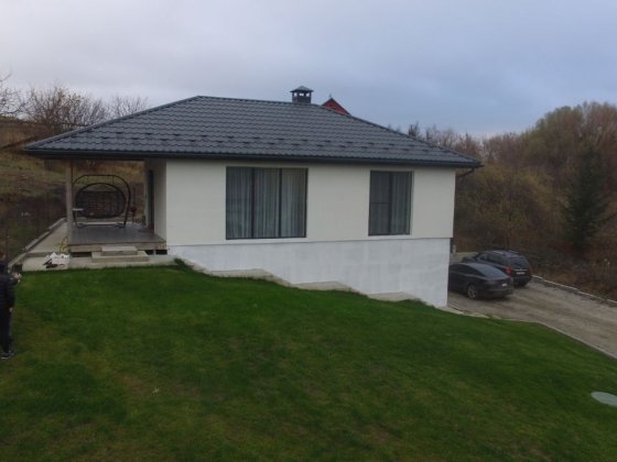 Продам готовий Будинок,  з сучасним ремонтом та меблями Обухів