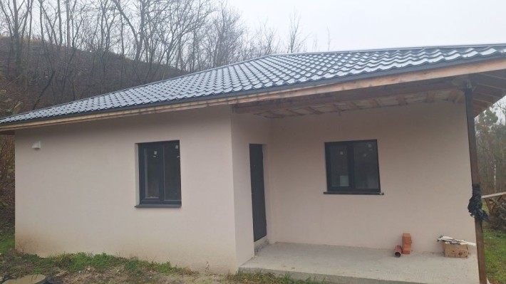 Будинок на продаж - фото 1