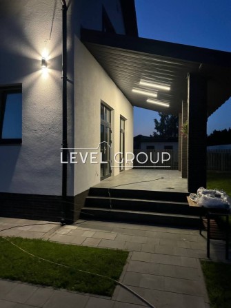 Продам новий, гарно спланований будинок в Обухові. Можливий торг - фото 1